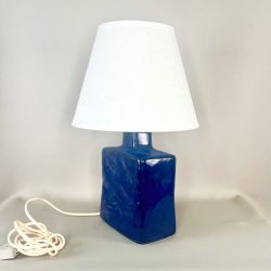 Desiree bl lampefod - firkantet 