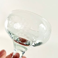 Champagnesk�le (7 stk samlet) - vinranker 