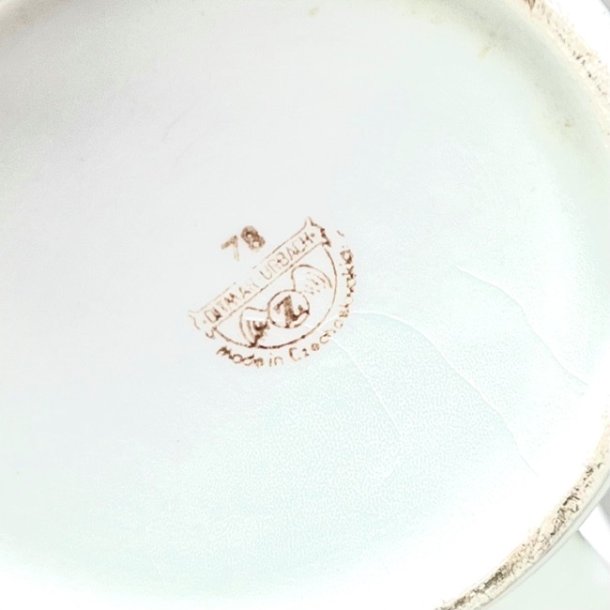 Kande - Ditmar Urbach 