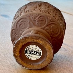 Dbefont - Michael Andersen, lille #1