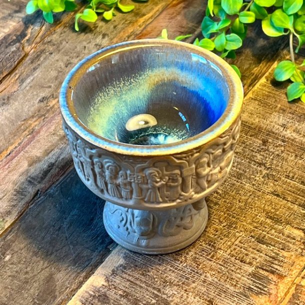 Dbefont - Michael Andersen, lille #2