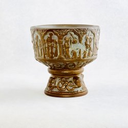 Dbefont - Michael Andersen, stor nr. 3