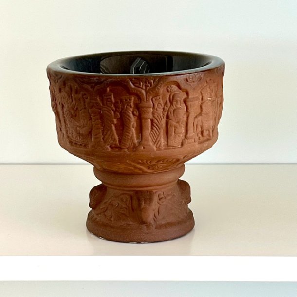 Dbefont - Michael Andersen, lille #1