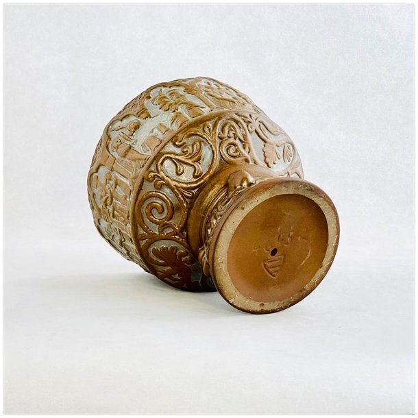 Dbefont - Michael Andersen, stor nr. 3