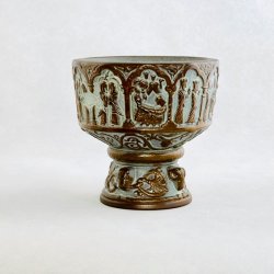 Dbefont - Michael Andersen, stor nr. 2