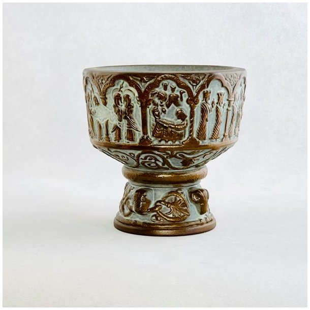 Dbefont - Michael Andersen, stor nr. 2