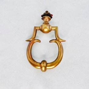 Drhammer - messing, fransk 