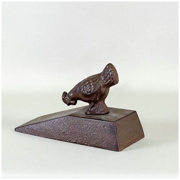 Drstopper - fransk, hne