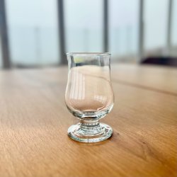 Drinksglas - Baileys  