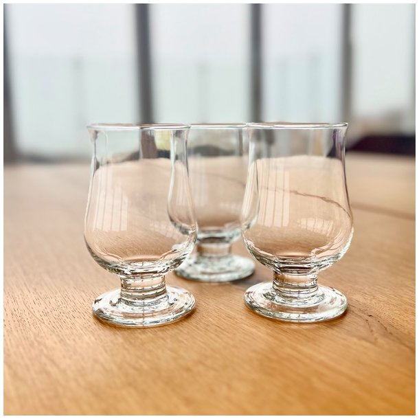 Drinksglas - Baileys  