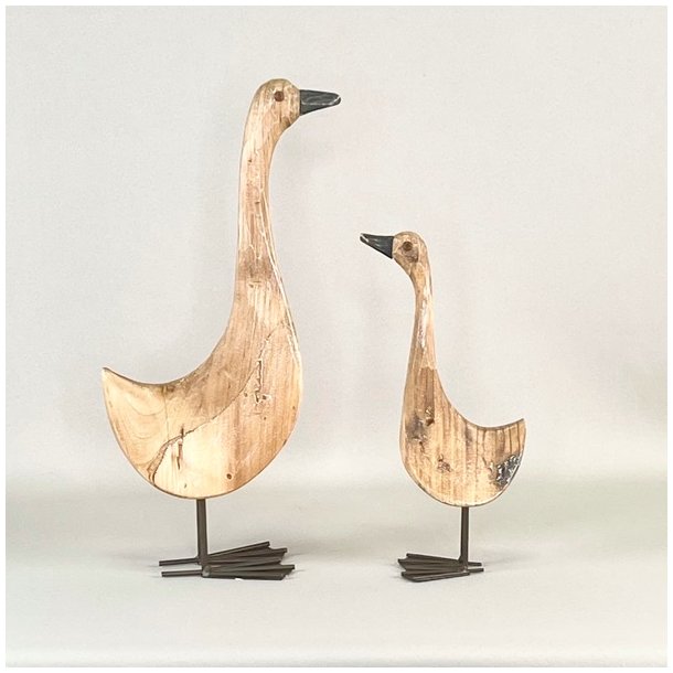 And i drivtmmer og metal - lille