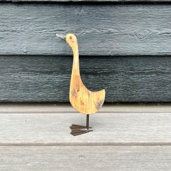 And i drivtmmer og metal - lille