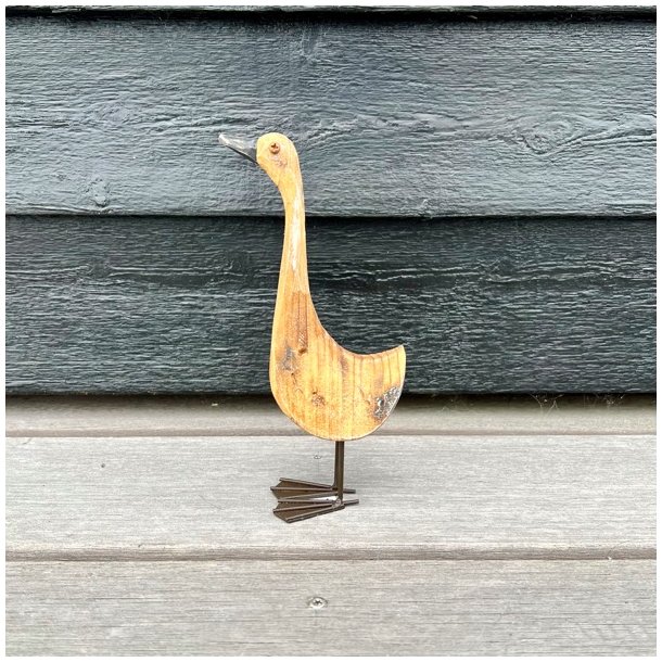 And i drivtmmer og metal - lille