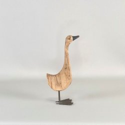 And i drivtmmer og metal - lille