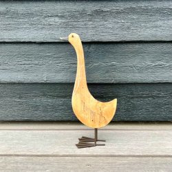 And i drivtmmer og metal - stor