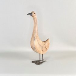 And i drivtmmer og metal - stor