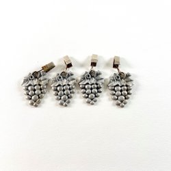 Dugholder (s�t a' 4 stk) - drueklase