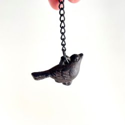 Dugholder (s�t a' 6 stk) - fugle