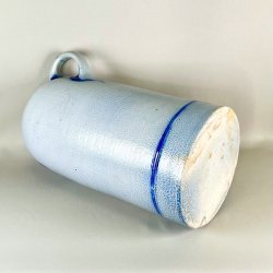 Saltglaseret dunk - 8 liter