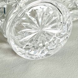 Whisky glas (st af 3) krystalglas 
