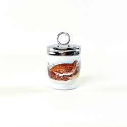 �ggekoger - Royal Worcester, egg coddler mini