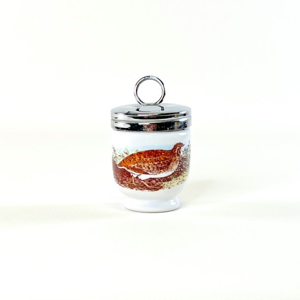 �ggekoger - Royal Worcester, egg coddler mini