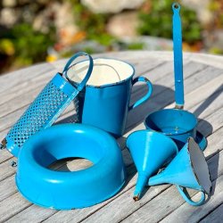 Madam Bl emalje rivejern