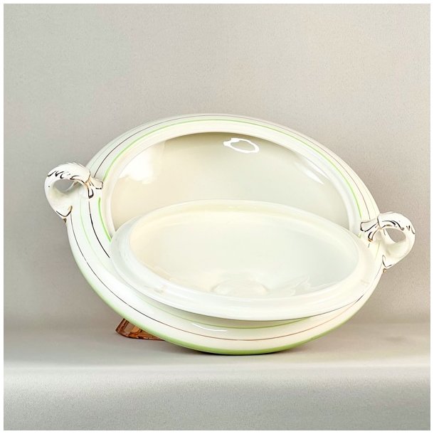 Terrin med lg - Empire, England