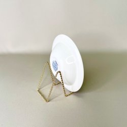 Morgenmadsskl - Engelsk porceln, Woodland