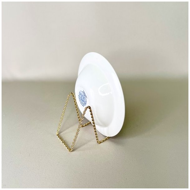 Morgenmadsskl - Engelsk porceln, Woodland