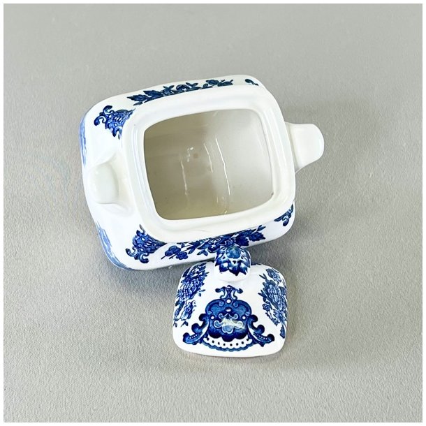 Sukkerskl - engelsk porceln, Wedgwood 