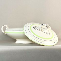 Terrin med lg - Empire, England