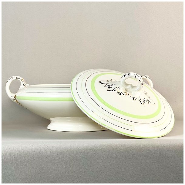 Terrin med lg - Empire, England