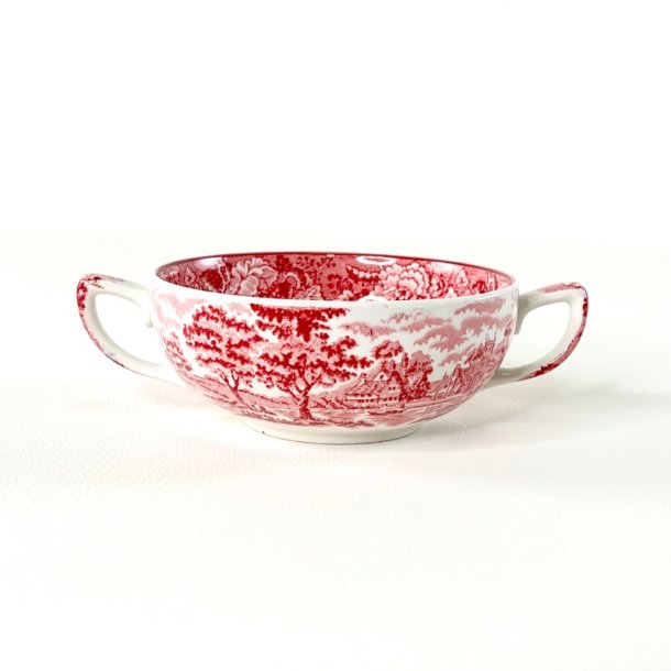 Suppesk�l - English Scenery, Woods &amp; Sons 