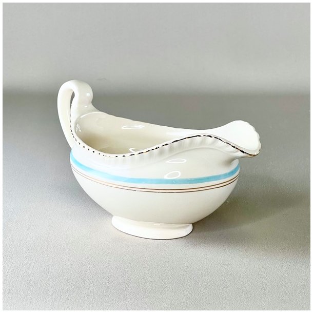 Sovsekande - Johnson, Old English