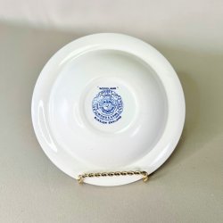 Morgenmadsskl - Engelsk porceln, Woodland