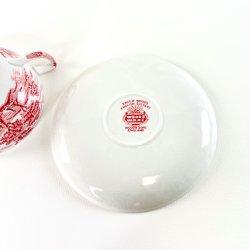 Suppesk�l - English Scenery, Woods &amp; Sons 