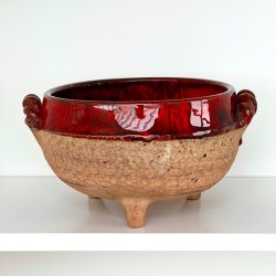 Krukke - Ernst Keramik Faxe