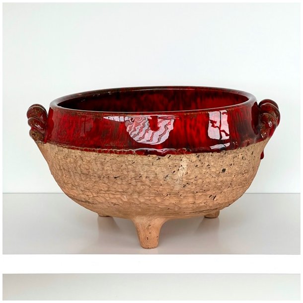 Krukke - Ernst Keramik Faxe