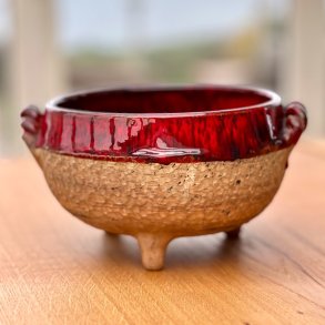 Krukke - Ernst Keramik Faxe