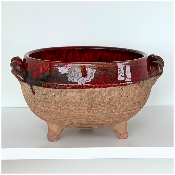 Krukke - Ernst Keramik Faxe