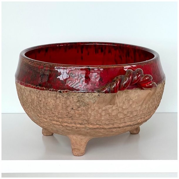 Krukke - Ernst Keramik Faxe