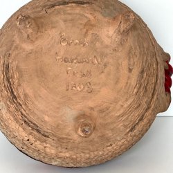 Krukke - Ernst Keramik Faxe