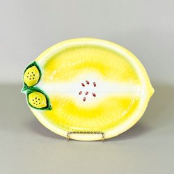 Citronfad - italiensk