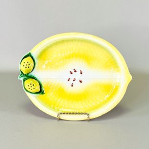 Citronfad - italiensk