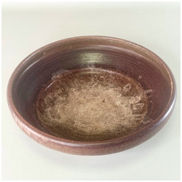 Keramik fad - Marco Stentj 