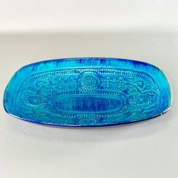 Keramik fad - West Germany 489