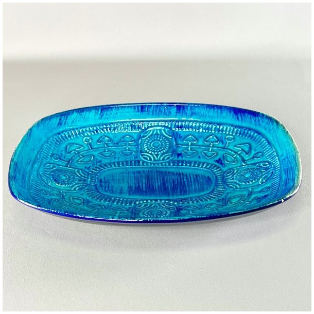 Keramik fad - West Germany 489