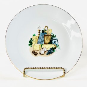 Ostefad - retro �27,5 cm