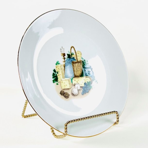 Ostefad - retro �27,5 cm